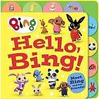 Hello, Bing! (Tabbed Board)