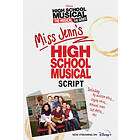 Hsmtmts: Miss Jenn's High School Musical Script