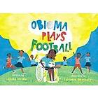 Obioma Plays Football