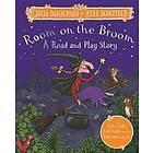 Room on the Broom: A Read and Play Story