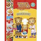 The Official Daniel Tiger Cookbook