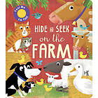 Hide and Seek On the Farm