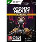 Atomic Heart - Gold Edition (Xbox One | Series X/S)