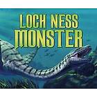 Loch Ness Monster