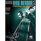 Ray Brown