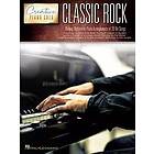 Classic Rock Creative Piano Solo