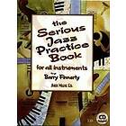 Serious Jazz Practice Book