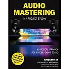 Audio Mastering in a Project Studio
