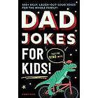 Dad Jokes for Kids