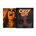 Ozzy at 75