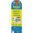 Bandolo Set 61. Spiele zur Verkehrserziehung