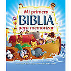 Mi primera Biblia para memorizar