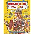 The Human Body Factory