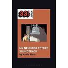 Joe Hisaishi's Soundtrack for My Neighbor Totoro