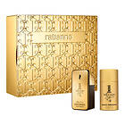 Rabanne One Million Gift Set, EdT & Deo Stick 2023