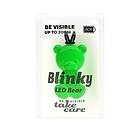 Save Lives Now Blinky LED Bear