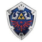 Legend The of Zelda Hylian Shield Links Sköld (Plast)