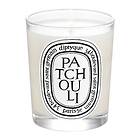 Diptyque Patchouli Doftljus 190g