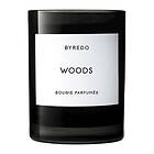 Duftlys Byredo Woods 240 gram