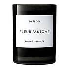 Duftlys Byredo Fleur Fantôme 240 gram