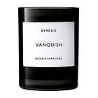 Duftlys Byredo Vanquish 240 gram