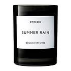 Doftljus Byredo Summer Rain 240 gram