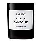 Doftljus Byredo Fleur Fantôme 70 gram