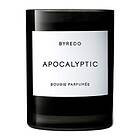 Tuoksukynttilät Byredo Apocalyptic 240 gram