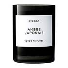 Doftljus Byredo Ambre Japonais 240 gram