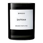 Tuoksukynttilät Byredo Safran 240 gram