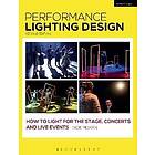 Performance Lighting Design