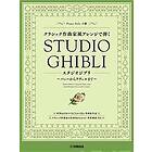 Studio Ghibli in Classical Music Style From Baroque Era to 20th Century