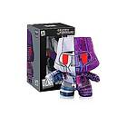 Bandai YuMe Toys DZNR Collection Boxed Teddy Transformers Megatron MM19488 Multifärg