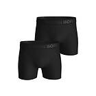 Björn Borg Core Solids Sammy Boxer 2-Pack