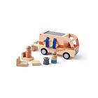 Kid's Concept Aiden Husbil surf leksaksbil