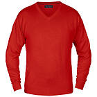 Texstar Pullover RÖD S PL04156000160