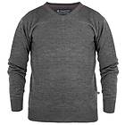 Texstar Pullover MÖRKGRÅ S PL04196000160