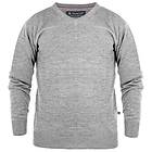 Texstar Pullover LJUSGRÅ L PL04192000180