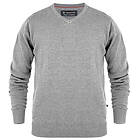 Texstar Pullover LJUSGRÅ XL PL01192000190