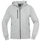 Texstar CARDIGAN LJUSGRÅ XL WC09192000190