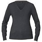 Texstar Pullover MÖRKGRÅ S PW01196000160