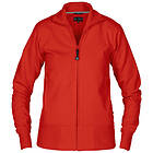 Texstar CARDIGAN dam RÖD XXL WC04156000200