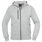 Texstar CARDIGAN LJUSGRÅ XS WC09192000150