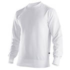 Texstar Sweatshirt VIT XXL SW13101000200