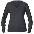 Texstar Pullover MÖRKGRÅ M PW01196000170