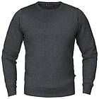 Texstar Pullover MÖRKGRÅ XXL PL05196000200