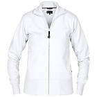 Texstar CARDIGAN dam VIT M WC04101000170