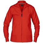 Texstar CARDIGAN dam RÖD XL WC04156000190