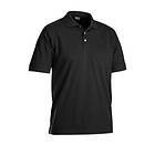 Blåkläder Piké 3326 UV-protection Svart S 332610519900S
