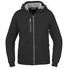 Texstar CARDIGAN SVART L HC09199000180